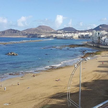 El Rincon De Maripi Apartment Las Palmas de Gran Canaria Exterior foto