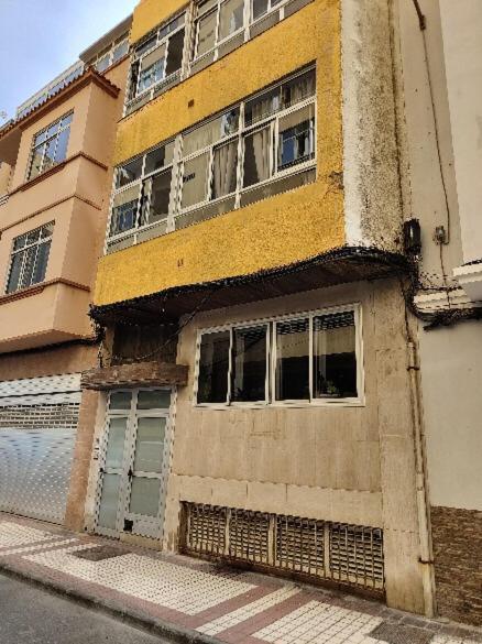 El Rincon De Maripi Apartment Las Palmas de Gran Canaria Exterior foto