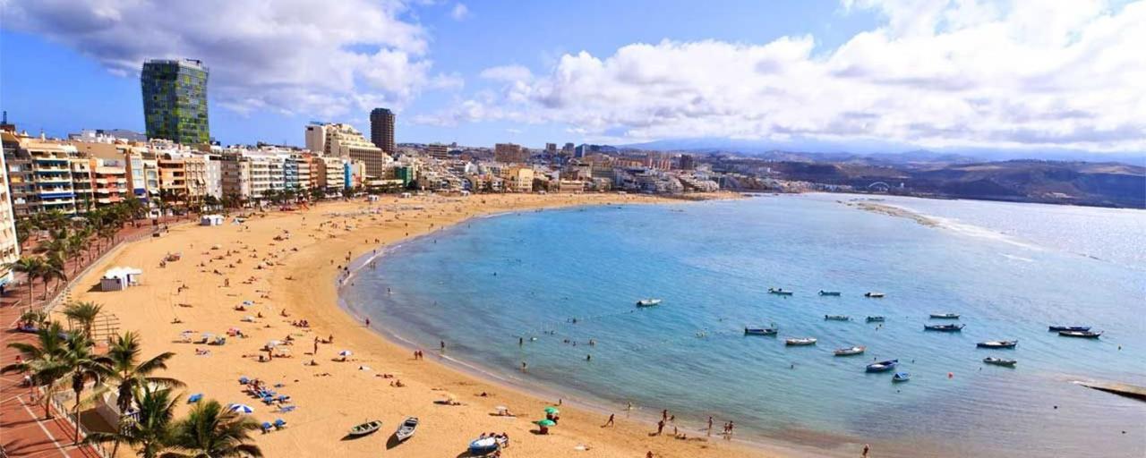 El Rincon De Maripi Apartment Las Palmas de Gran Canaria Exterior foto