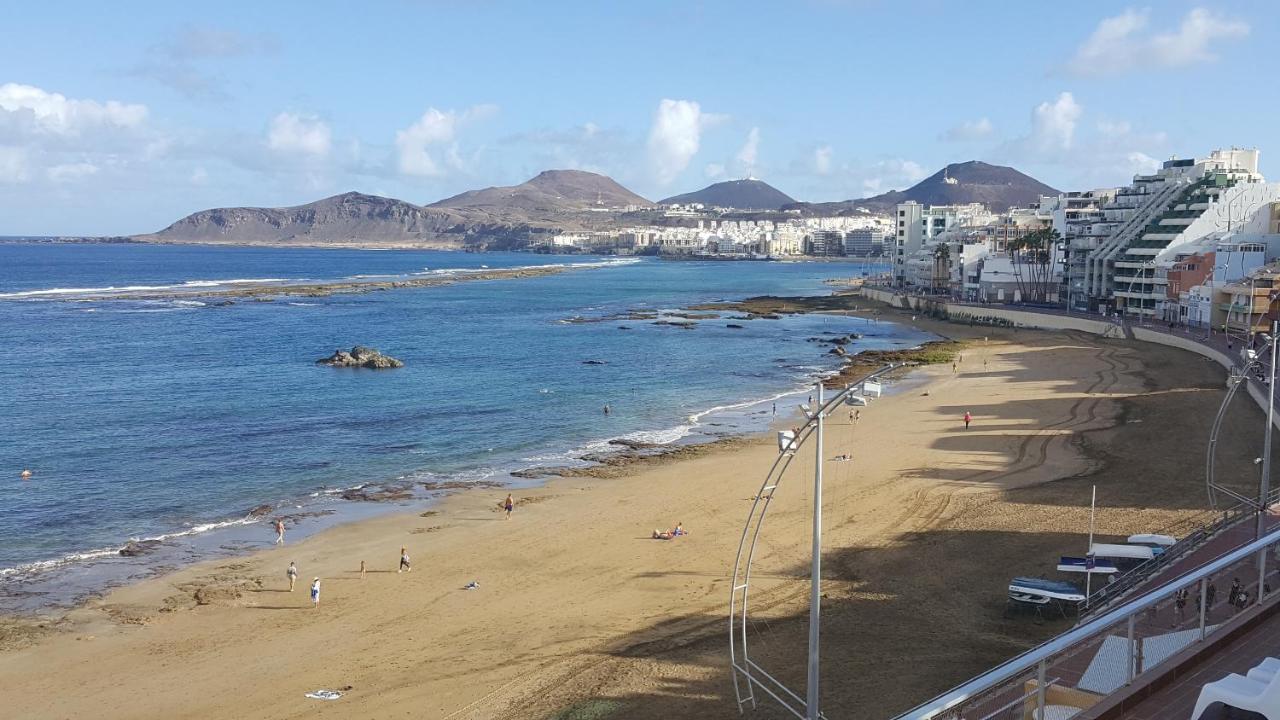 El Rincon De Maripi Apartment Las Palmas de Gran Canaria Exterior foto