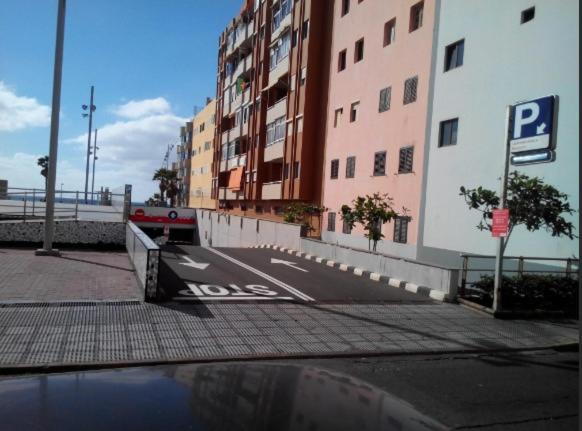 El Rincon De Maripi Apartment Las Palmas de Gran Canaria Exterior foto