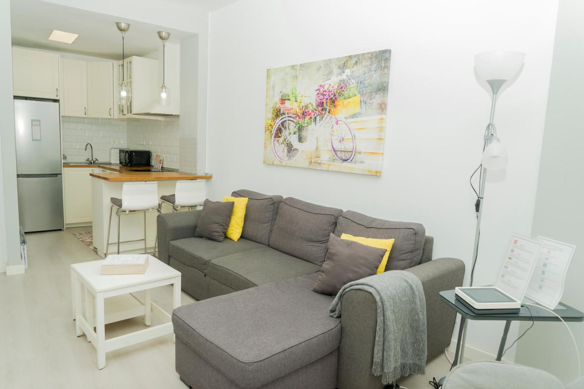 El Rincon De Maripi Apartment Las Palmas de Gran Canaria Exterior foto