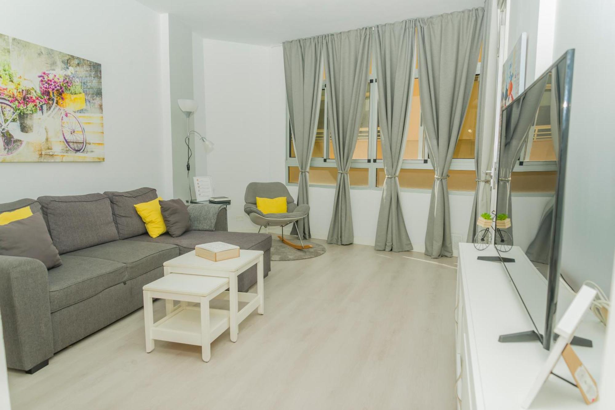 El Rincon De Maripi Apartment Las Palmas de Gran Canaria Exterior foto
